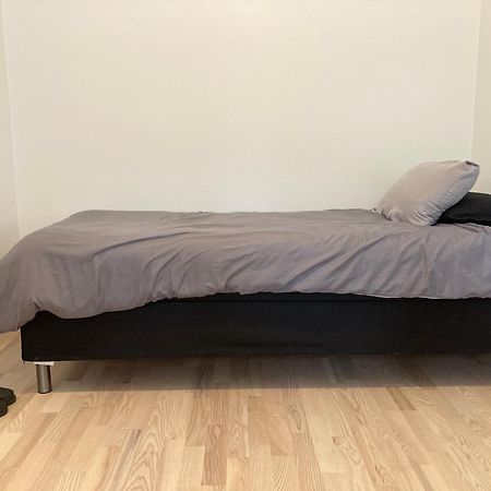 Cozy Room Borås Eksteriør billede